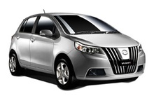 Great Wall Voleex C10